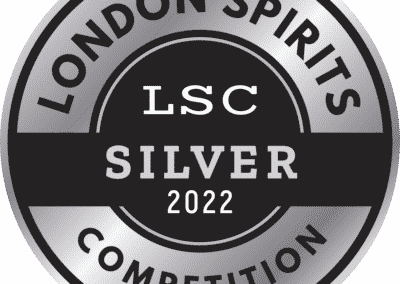 Médaille Argent LSC 2022