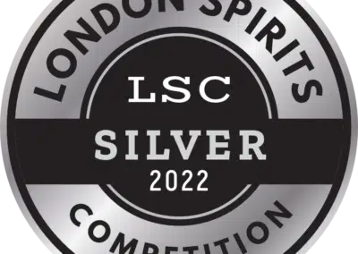 Médaille Argent LSC 2022