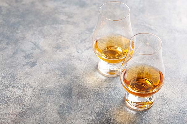 Whisky, whiskey, single malt, …