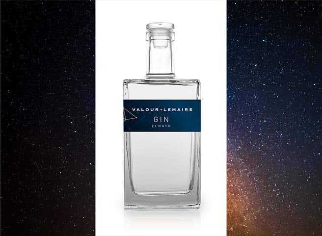 Gamme Constellation - Valour+Lemaire