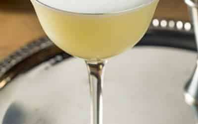 Un cocktail whisky citron « prêt à boire » pour l’été